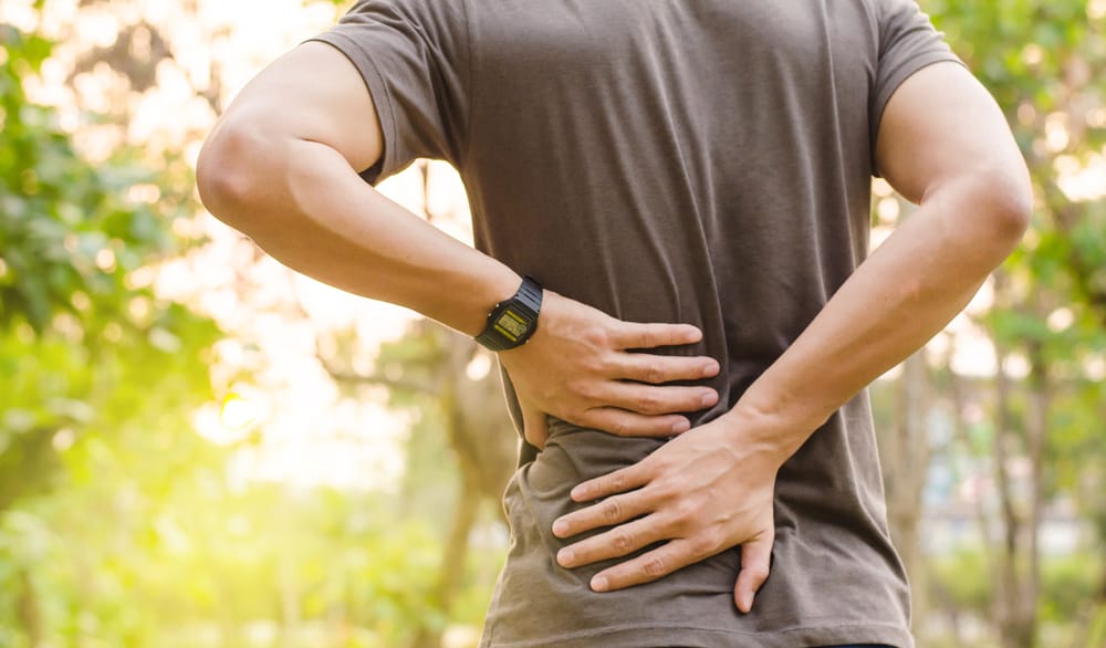 Back Pain Relief Broward County, FL